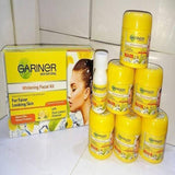 Garnier Facial Kit - Buy Online in Pakistan at Cosmia.pk