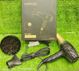 KiPoZi Professional Hair Dryer Heavy Motor - Buy Online in Pakistan at Cosmia.pk