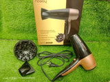 Hesley Professional Hair Dryer Heavy Motor - Buy Online in Pakistan at Cosmia.pk