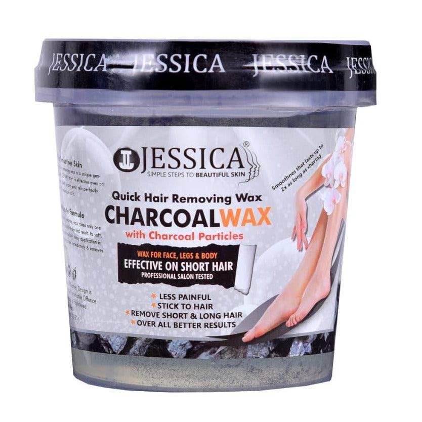 Jessica Hair Removing Wax - 1kg - Buy Online in Pakistan at Cosmia.pk