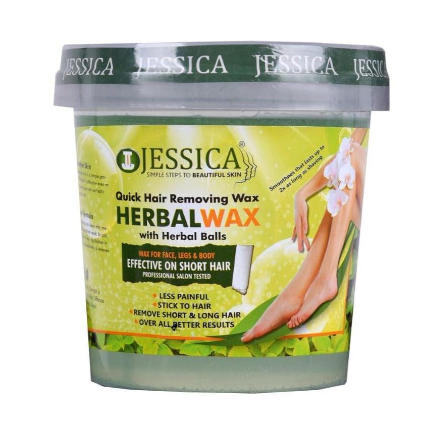 Jessica Hair Removing Wax - 1kg - Buy Online in Pakistan at Cosmia.pk