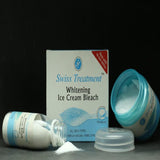 Swiss Treatment Whitening Ice Cream Bleach - Small - Buy Online in Pakistan at Cosmia.pk
