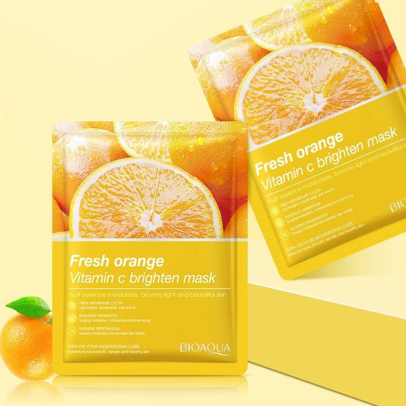 Sheet mask - Buy Online in Pakistan at Cosmia.pk