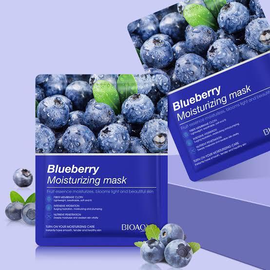 Sheet mask - Buy Online in Pakistan at Cosmia.pk