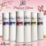Just Gold Talcum Powder - Buy Online in Pakistan at Cosmia.pk