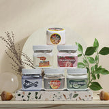 Wokali 6 Steps Fruity Facial Kit - Buy Online in Pakistan at Cosmia.pk