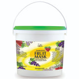 Soft Touch Fruit Mask - Strawberry & Blackcurrant - Buy Online in Pakistan at Cosmia.pk