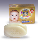 Soft Touch Baby Soap 50 gm - Buy Online in Pakistan at Cosmia.pk