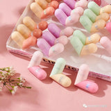 Hudamoji Lip Gloss Set - Buy Online in Pakistan at Cosmia.pk