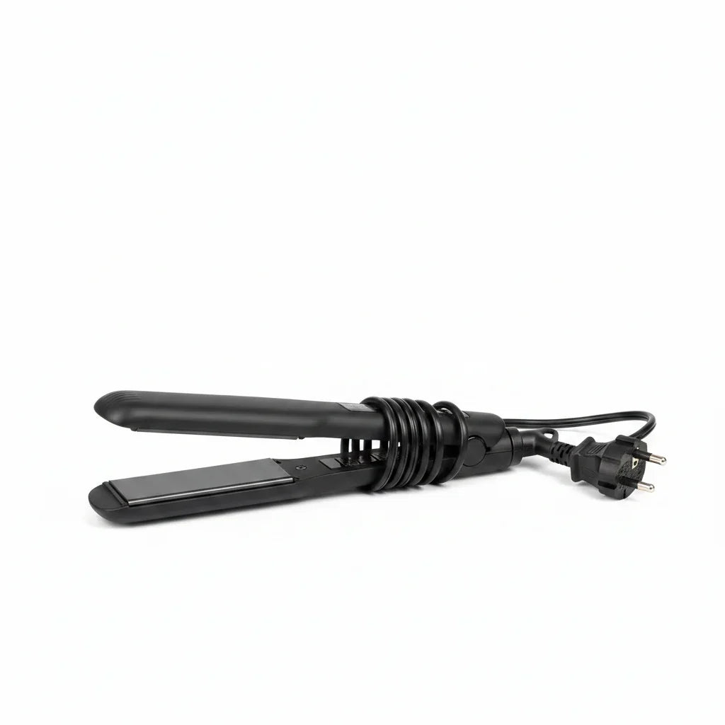 Pro Reounding Hair Straightener - Buy Online in Pakistan at Cosmia.pk
