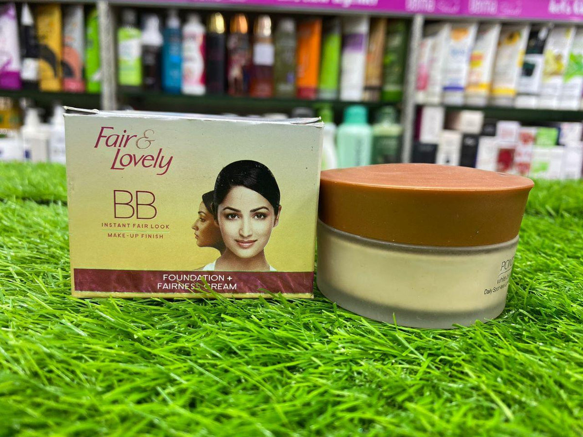 Fair & Lovely BB Cream - Buy Online in Pakistan at Cosmia.pk