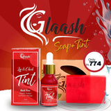 Glaash Pack of 02 Soap + Tint - Buy Online in Pakistan at Cosmia.pk