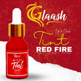 Glaash Pack of 02 Soap + Tint - Buy Online in Pakistan at Cosmia.pk