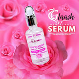 Glaash Pack of 03 Serum + Soap + Toner With Free Gift Red Fire Tint Niacinamide Facial Serum - Buy Online in Pakistan at Cosmia.pk