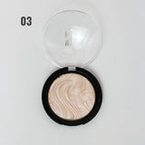 Miss Rose Shimmer Highlighter - black - Buy Online in Pakistan at Cosmia.pk