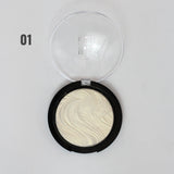 Miss Rose Shimmer Highlighter - black - Buy Online in Pakistan at Cosmia.pk