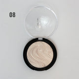 Miss Rose Shimmer Highlighter - black - Buy Online in Pakistan at Cosmia.pk
