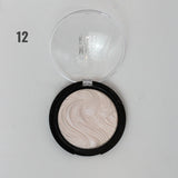 Miss Rose Shimmer Highlighter - black - Buy Online in Pakistan at Cosmia.pk