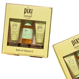 3 in 1 Pixi Beauty Best Of Vitamin C Kit - Buy Online in Pakistan at Cosmia.pk