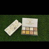 Miss Rose Highlighter 3D - 8 Colour Kit - Buy Online in Pakistan at Cosmia.pk