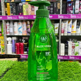 Aloe vera Shampoo - Buy Online in Pakistan at Cosmia.pk