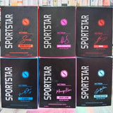 Sports Star Perfume - 100ml - Buy Online in Pakistan at Cosmia.pk