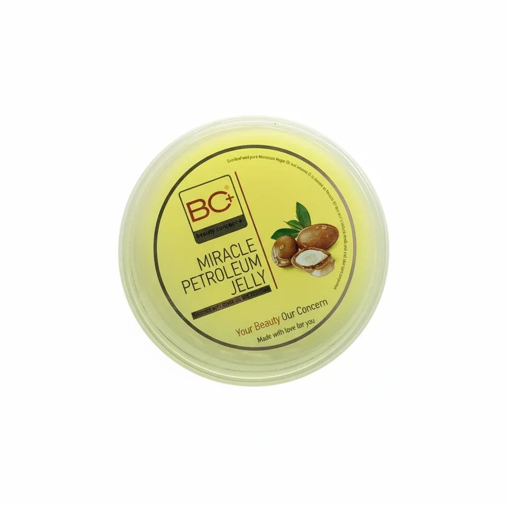 Bc+ Miracle Petroleum Jelly - Buy Online in Pakistan at Cosmia.pk