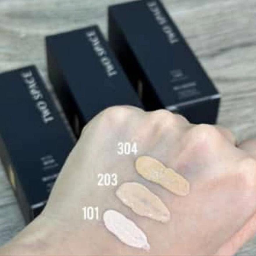 Two Space Foundation - Buy Online in Pakistan at Cosmia.pk
