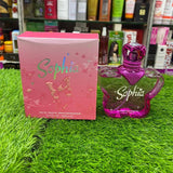 Sophia Body Perfume For Girls - Buy Online in Pakistan at Cosmia.pk