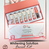 Skin Fuel Facial Kit - Buy Online in Pakistan at Cosmia.pk