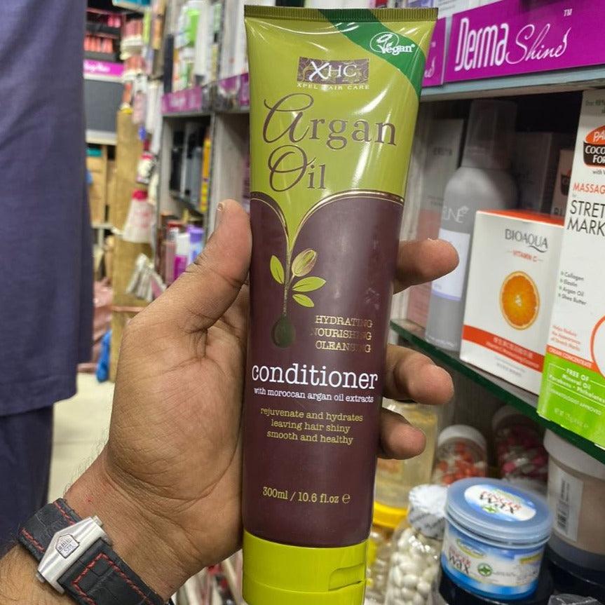 Xhc Argan Oil Conditioner - Buy Online in Pakistan at Cosmia.pk