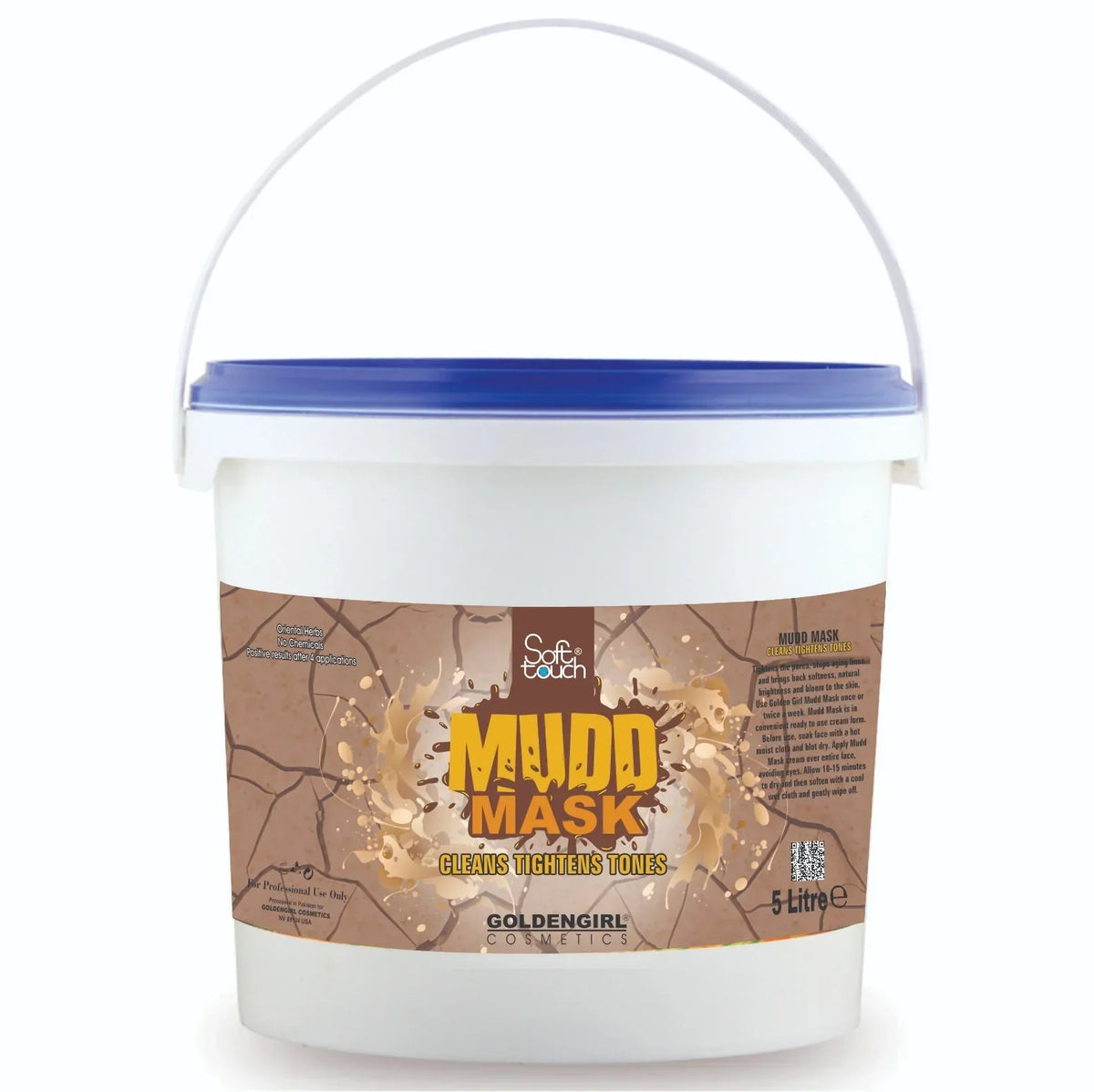Soft Touch Mudd Mask - Buy Online in Pakistan at Cosmia.pk