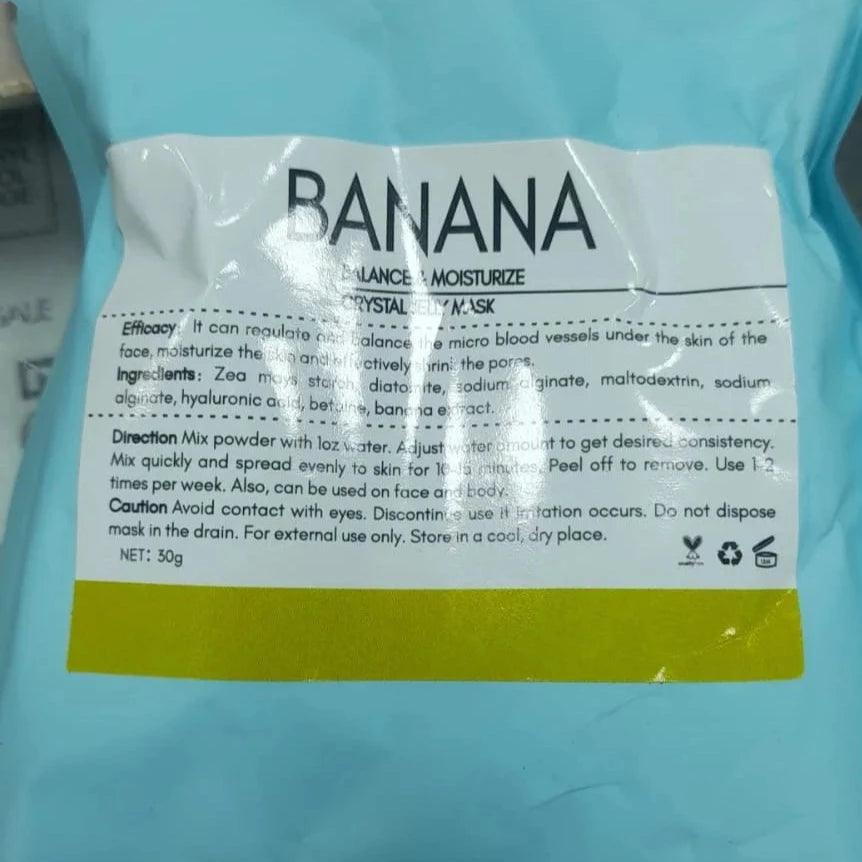 Jelly Powder Mask - Buy Online in Pakistan at Cosmia.pk