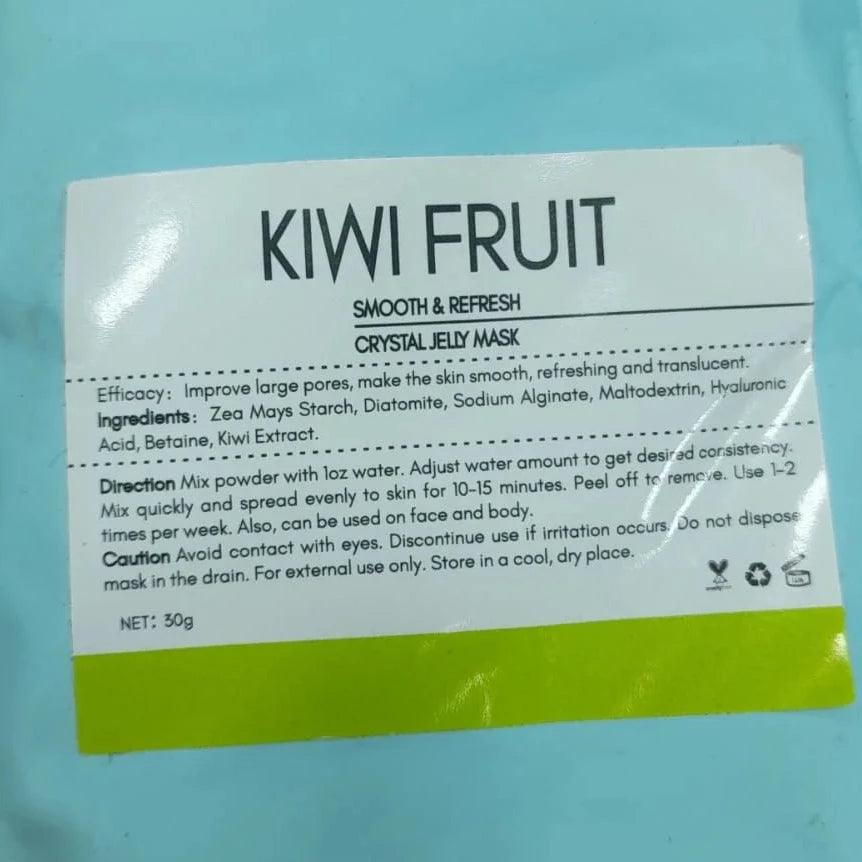 Jelly Powder Mask - Buy Online in Pakistan at Cosmia.pk