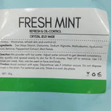 Jelly Powder Mask - Buy Online in Pakistan at Cosmia.pk