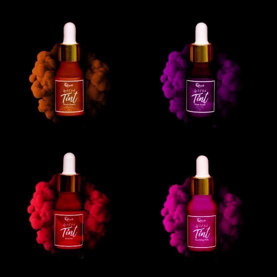 Glaash Tint - Buy Online in Pakistan at Cosmia.pk
