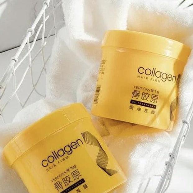 Collagen Hair Mask - Buy Online in Pakistan at Cosmia.pk