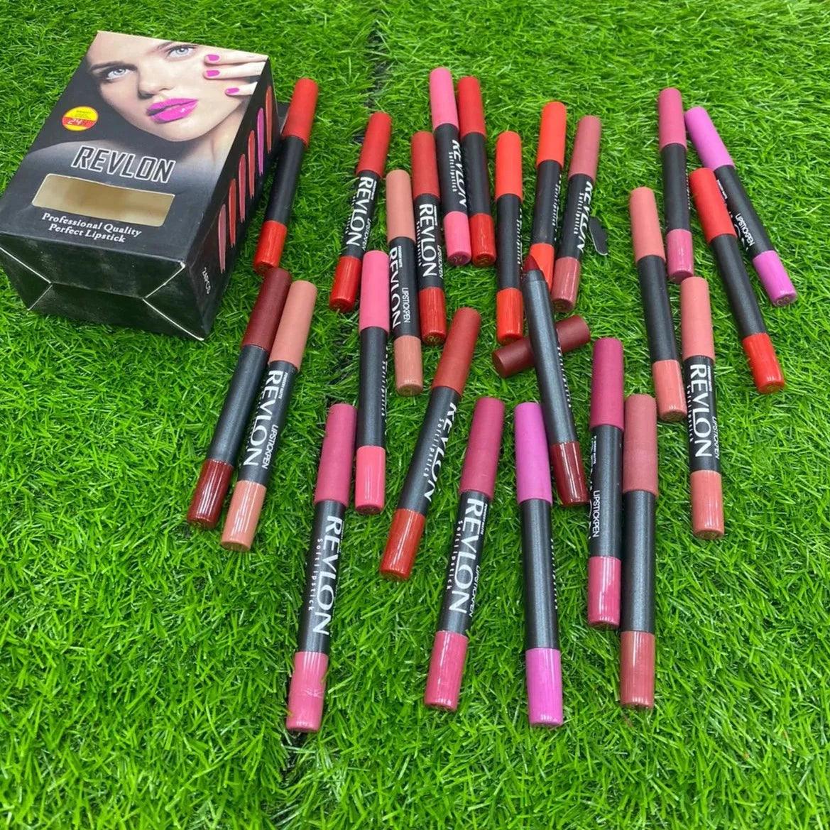 Revlon Kryon Pencil Pack of 24 - Buy Online in Pakistan at Cosmia.pk