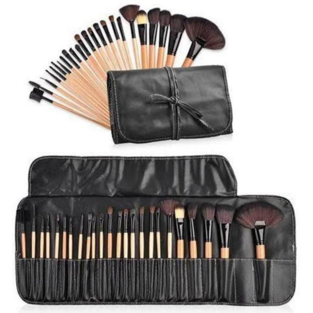 Bobi Brown 24-Piece Makeup Brush Set - Buy Online in Pakistan at Cosmia.pk
