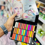 36 color makhmali Eyeshadow Palette - Buy Online in Pakistan at Cosmia.pk