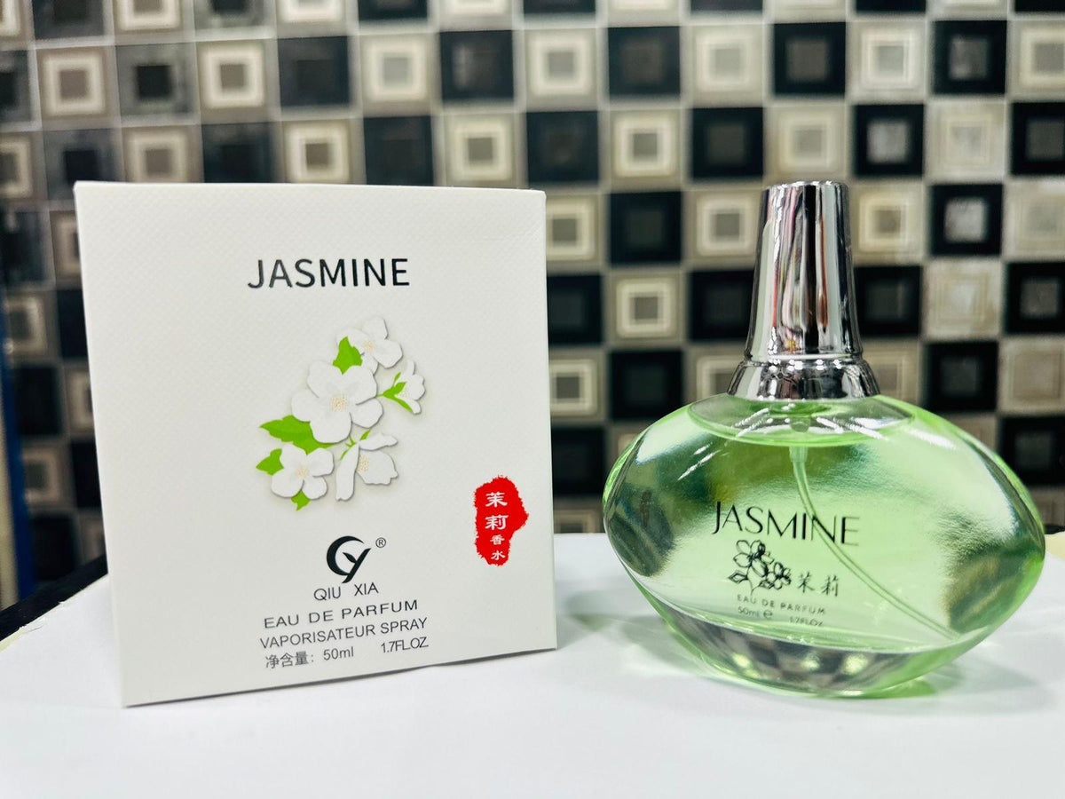 Jasmine Perfume - 50ml - Buy Online in Pakistan at Cosmia.pk