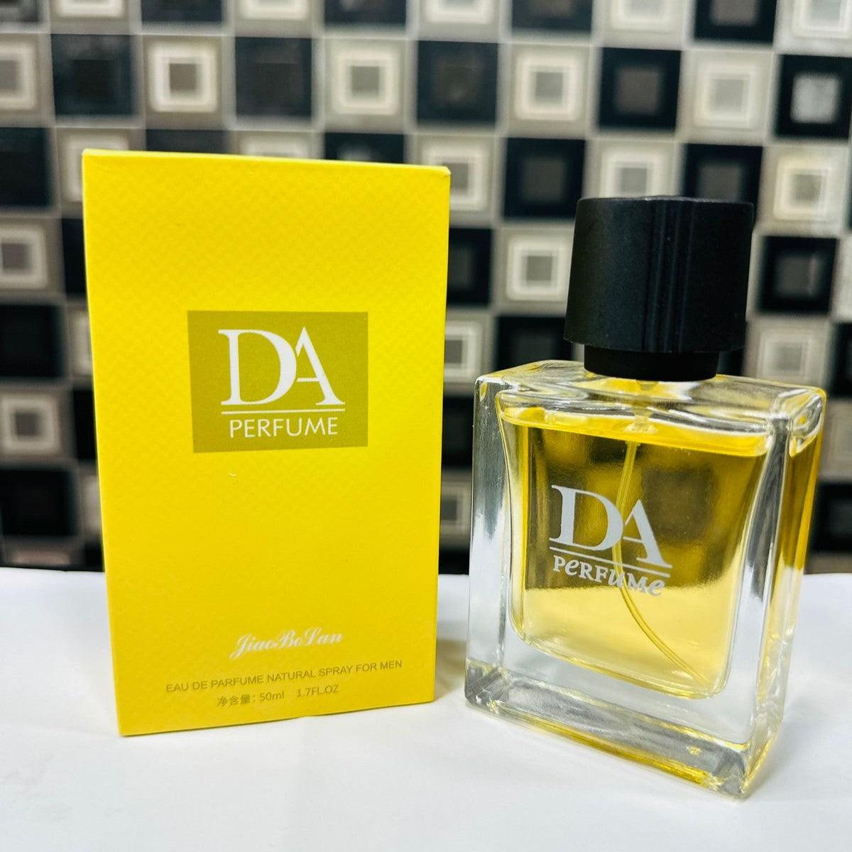 DA Perfume - Buy Online in Pakistan at Cosmia.pk