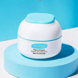 Bioaqua Milk Protien Mosturizing Cream - Buy Online in Pakistan at Cosmia.pk