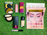 Huda Beauty Makeup Deal - Buy Online in Pakistan at Cosmia.pk