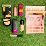 Huda Beauty Makeup Deal - Buy Online in Pakistan at Cosmia.pk