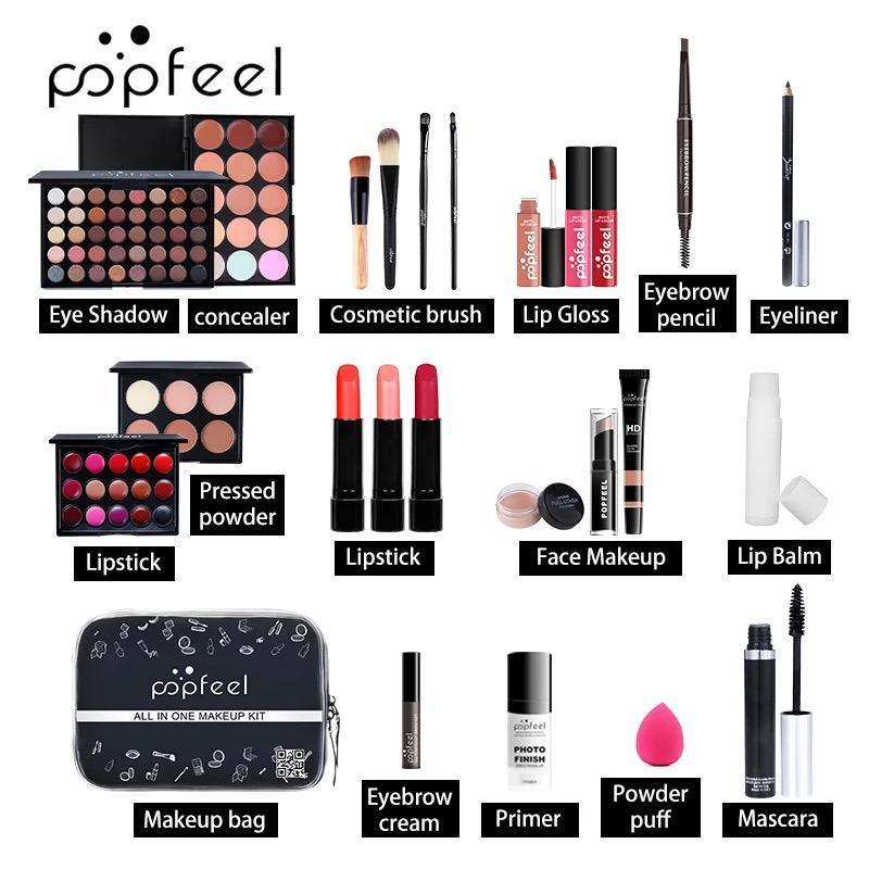 All in One Deal - Buy Online in Pakistan at Cosmia.pk