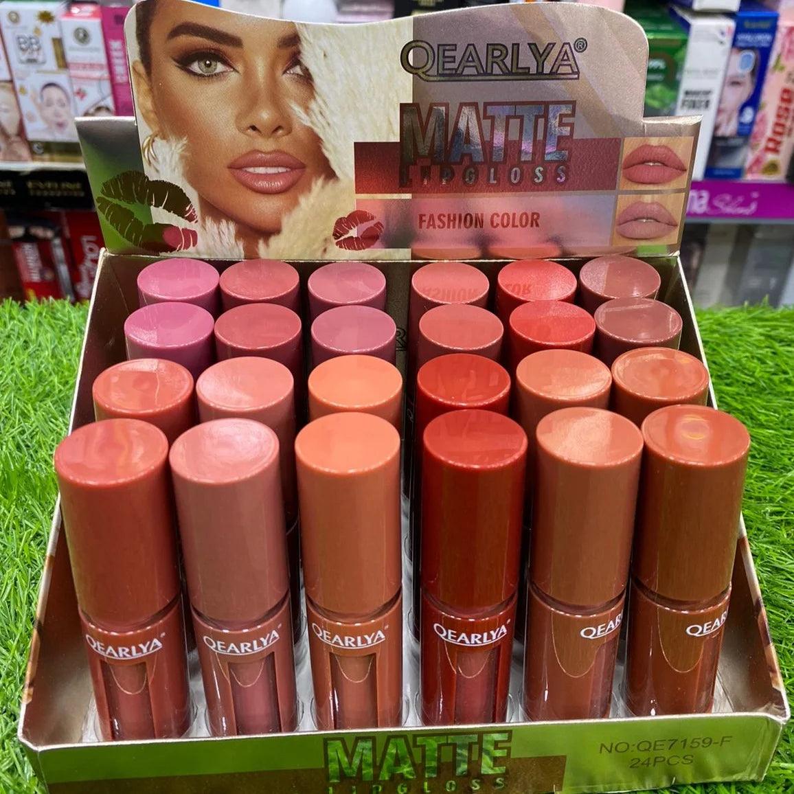 Qearlya Lip Gloss - Buy Online in Pakistan at Cosmia.pk