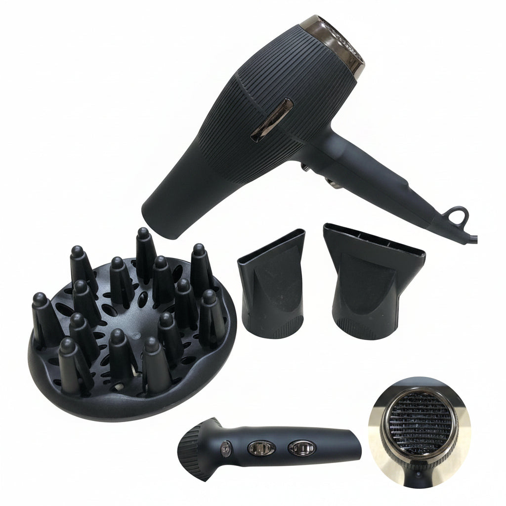 Saloon Expert Hair Dryer - Buy Online in Pakistan at Cosmia.pk