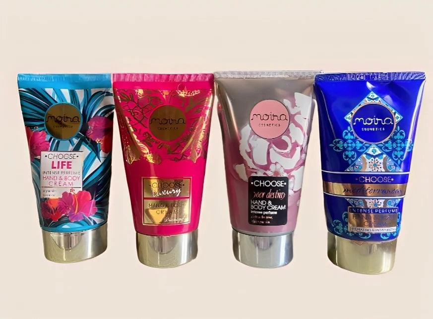 Moira Hand & Foot Cream - Buy Online in Pakistan at Cosmia.pk