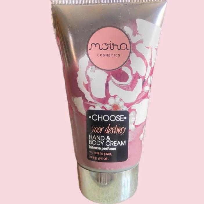 Moira Hand & Foot Cream - Buy Online in Pakistan at Cosmia.pk